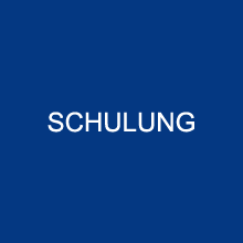 Schulung