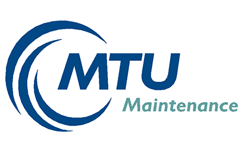 MTU, Maintenance, Logo