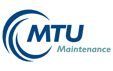 MTU-Maintenance Logo MTU, Maintenance, Logo